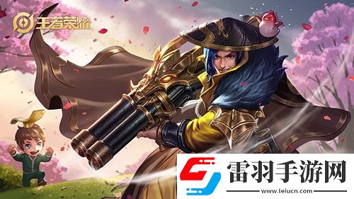 王者榮耀s19劉備無(wú)敵六神裝劉備最強(qiáng)六神裝