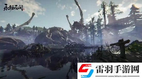 永劫無間牌匾掉落任務觸發(fā)方法是什么