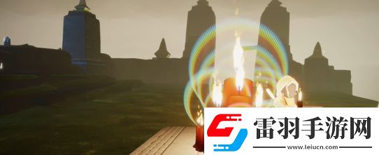 光遇4.16任務怎么做