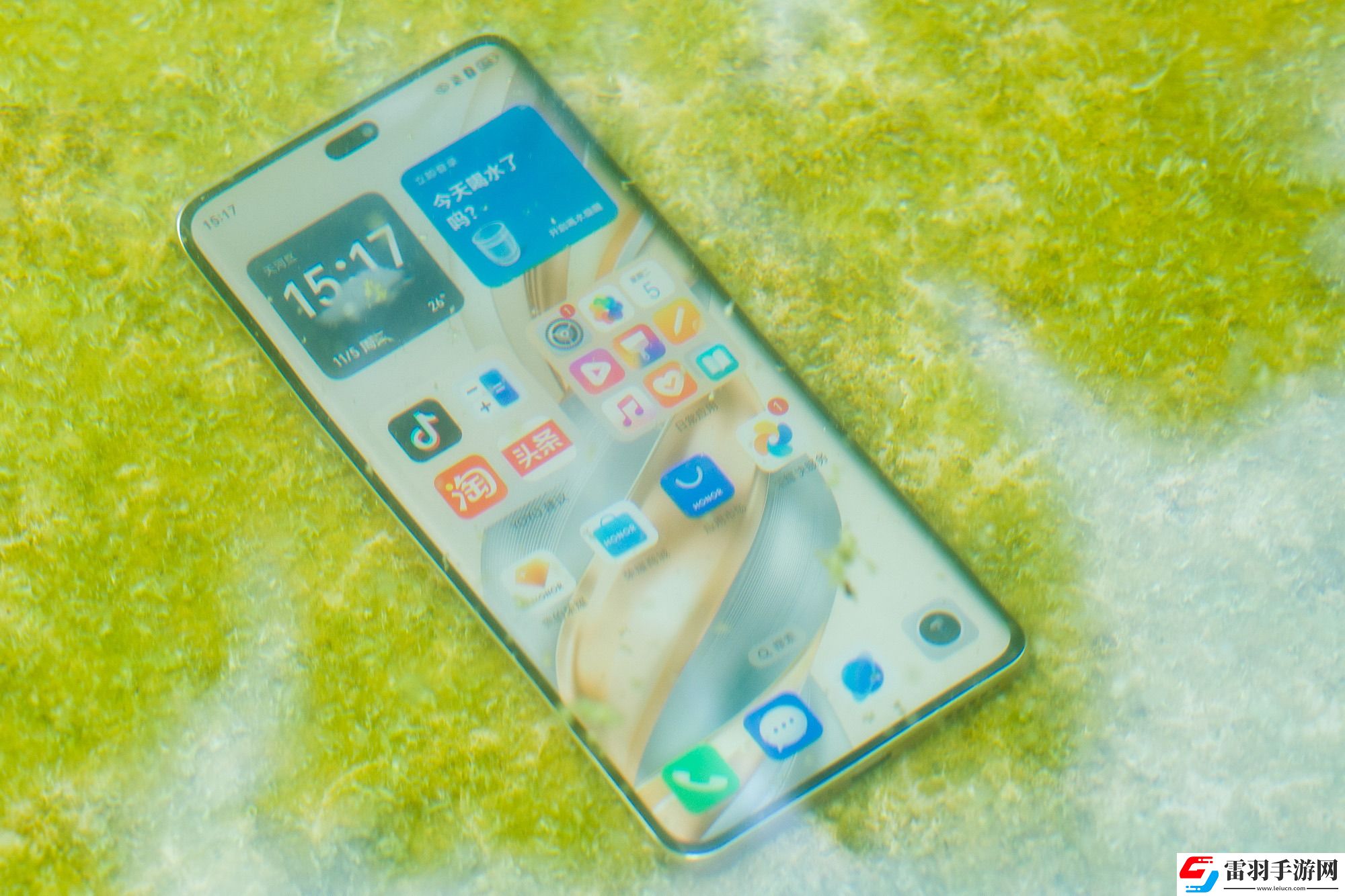 榮耀X60Pro上手體驗