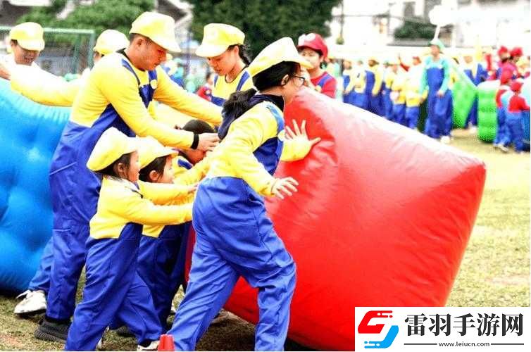 超級(jí)混亂的校園運(yùn)動(dòng)會(huì)有彈窗