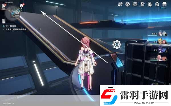 崩壞星穹鐵道永別了丹樞大人任務(wù)怎么做