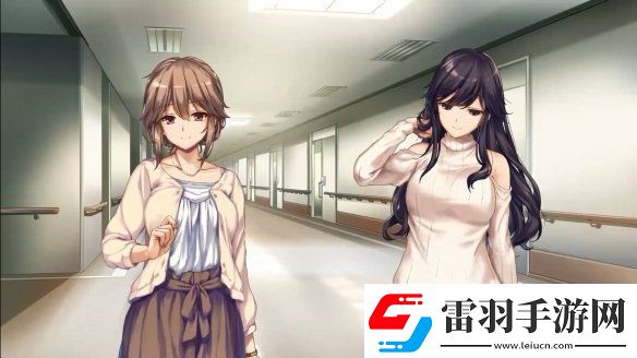 視覺(jué)小說(shuō)我和她們的實(shí)習(xí)日志新預(yù)告公開(kāi)！2025年發(fā)售