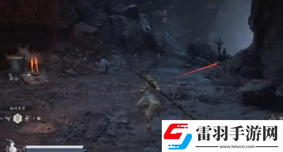 黑神話(huà)悟空金鈕獲取方法