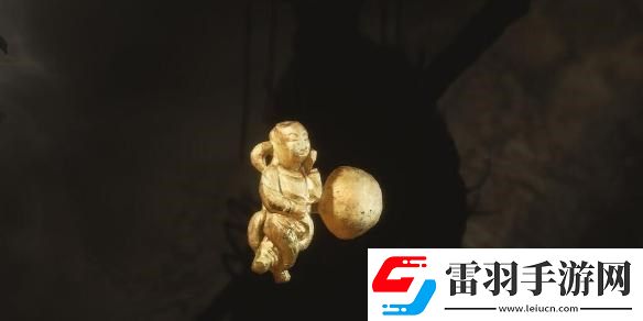 黑神話(huà)悟空金鈕獲取方法