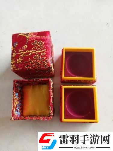 在錦盒贈(zèng)送活動(dòng)中少俠元寶協(xié)助養(yǎng)護(hù)可能獲得道具及提升錦盒品質(zhì)