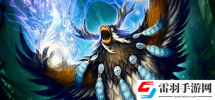 魔獸世界狼人德魯伊與暗夜德魯伊的區(qū)別是什么