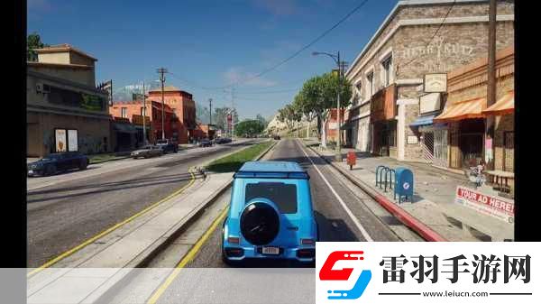 GTA6明年秋季震撼登場(chǎng)玩家自制MOD時(shí)代來(lái)臨！