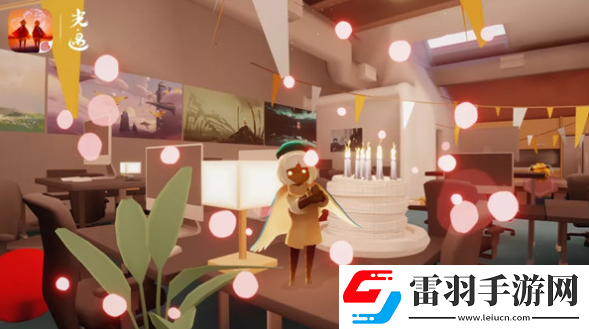 光遇周年慶2022兌換圖