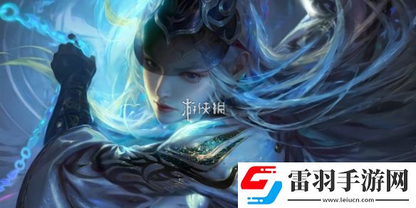 永劫無(wú)間手游季瑩瑩技能是什么