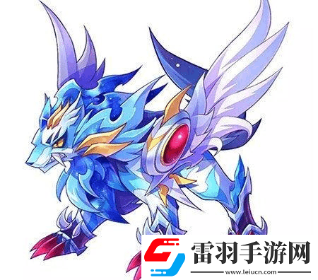 關(guān)于天天酷跑中冰魄狼王與冰封狼王的對(duì)比分析