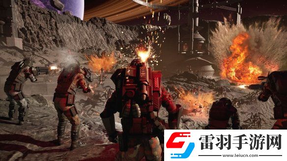 星河戰(zhàn)隊