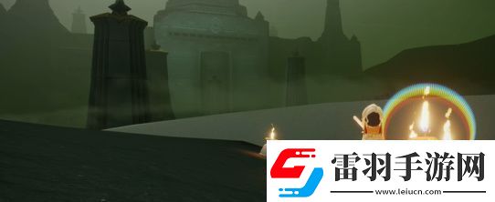 光遇4.16任務怎么做