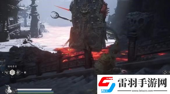 黑神話(huà)悟空金鈕獲取方法