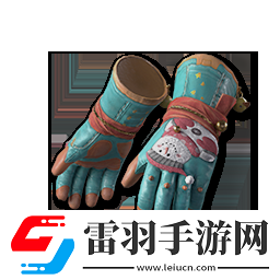 極地舞者