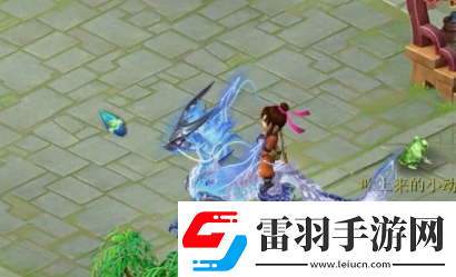 夢幻西游全新賽事祥瑞“朝天吼”曝光