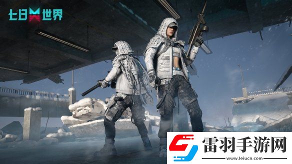 極地舞者