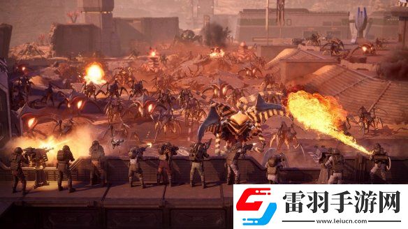 星河戰(zhàn)隊