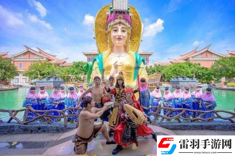 忘憂劇場(chǎng)紅衣導(dǎo)演究竟是安卓企鵝