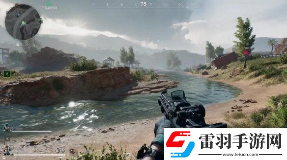 三角洲行動(dòng)物流箱怎么獲得