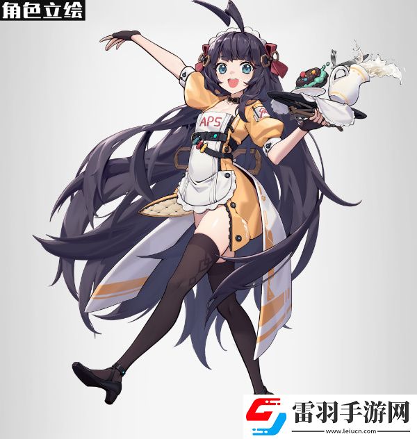 少女前線云圖計劃科謝尼婭怎么樣