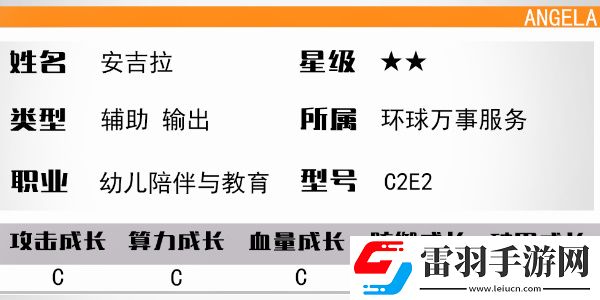 少女前線云圖計劃科謝尼婭怎么樣