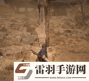 黑神話悟空容易錯過的支線及道具攻略