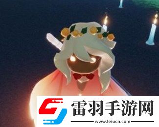 光遇花環(huán)發(fā)型怎么獲得2022