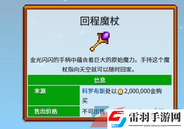 星露谷物語(yǔ)夜市在哪舉辦