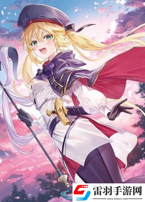 FGO見敵必殺禮裝詳解