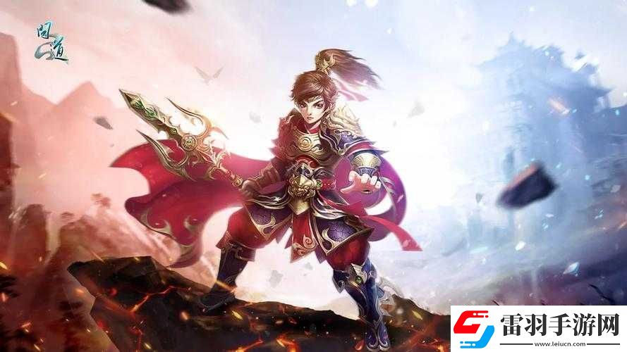 問道手游最強(qiáng)職業(yè)推薦