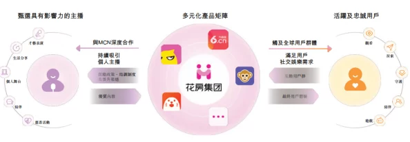 果凍傳媒產品