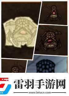 饑荒噴吐蜘蛛獨(dú)特技能解析