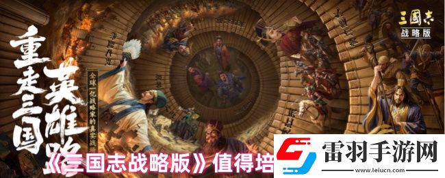 三國志戰(zhàn)略版培養(yǎng)哪些武將