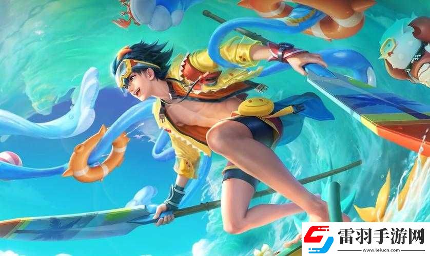 王者榮耀