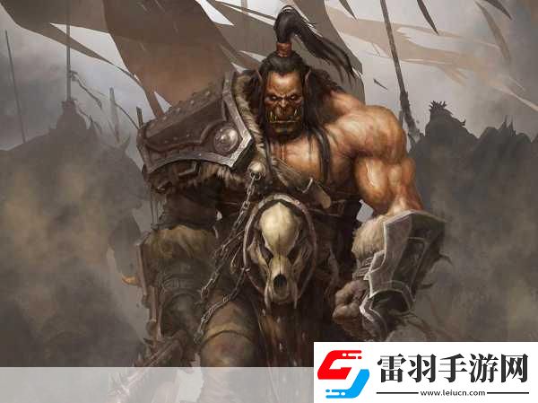 魔獸世界新資料片震撼來襲