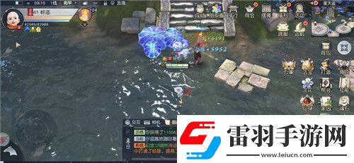 限定外觀福利免費(fèi)抽獎(jiǎng)！鎮(zhèn)魔曲云隱流光閣上線
