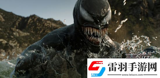 電影毒液