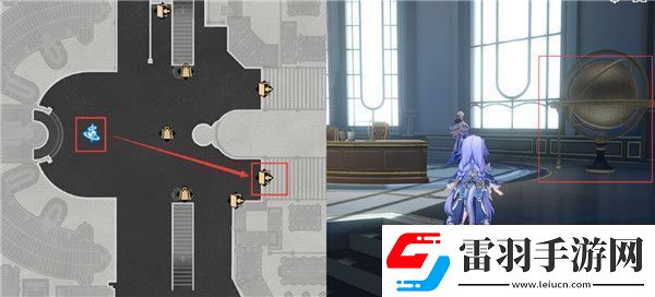 崩壞星穹鐵道一路向西北成就達(dá)成攻略