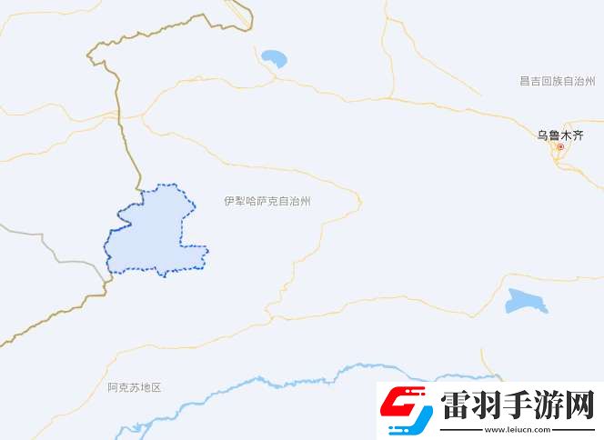 新疆昭蘇縣被譽為“天馬之鄉(xiāng)”對不對