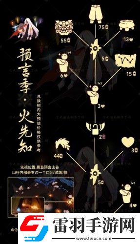 光遇武士褲復(fù)刻先祖在哪