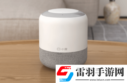 小度智能音箱怎么控制家電