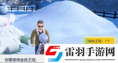 如何看待寶可夢朱紫版本擁有銀色王冠還需要6V的意義何在
