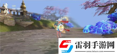限定外觀福利免費(fèi)抽獎(jiǎng)！鎮(zhèn)魔曲云隱流光閣上線