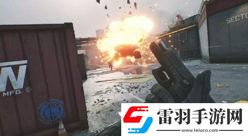 三角洲行動(dòng)物流箱怎么獲得