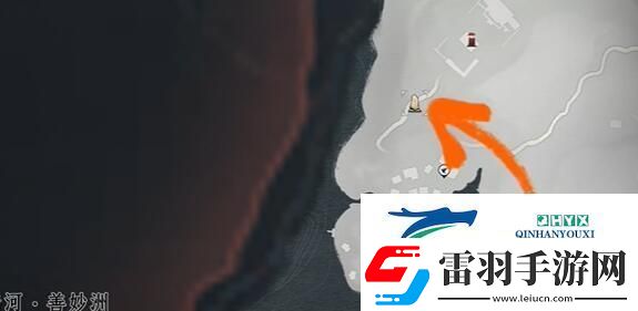 燕云十六聲伏馬莊良人胡不歸任務(wù)完成方法攻略
