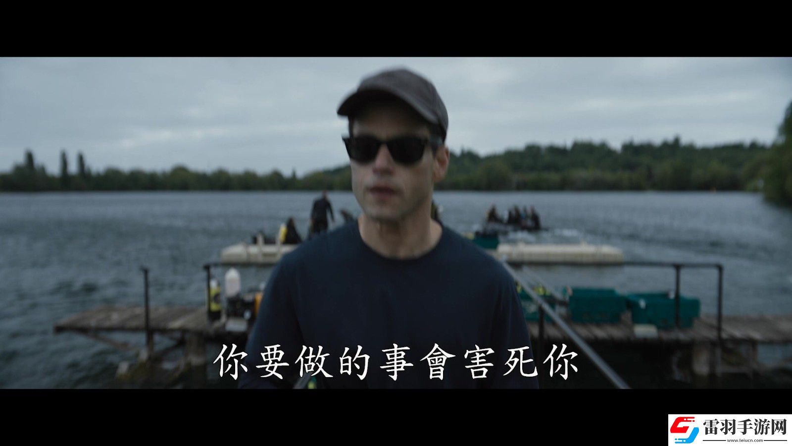別小看程序員！高智商犯罪諜網(wǎng)追兇首曝預(yù)告