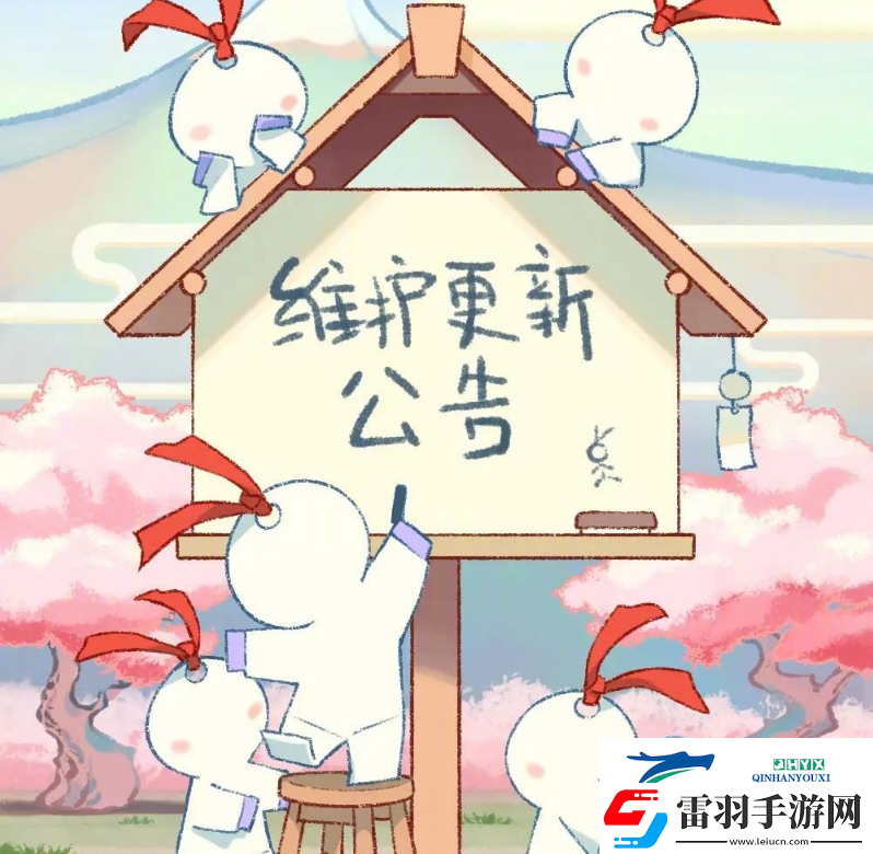陰陽師7月3日有什么更新陰陽師7月3日更新內(nèi)容解讀