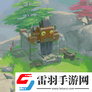 海島紀(jì)元官網(wǎng)預(yù)約火熱進(jìn)行中！清新有氧的冒險(xiǎn)手游
