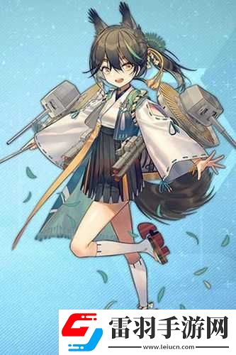 碧藍(lán)航線